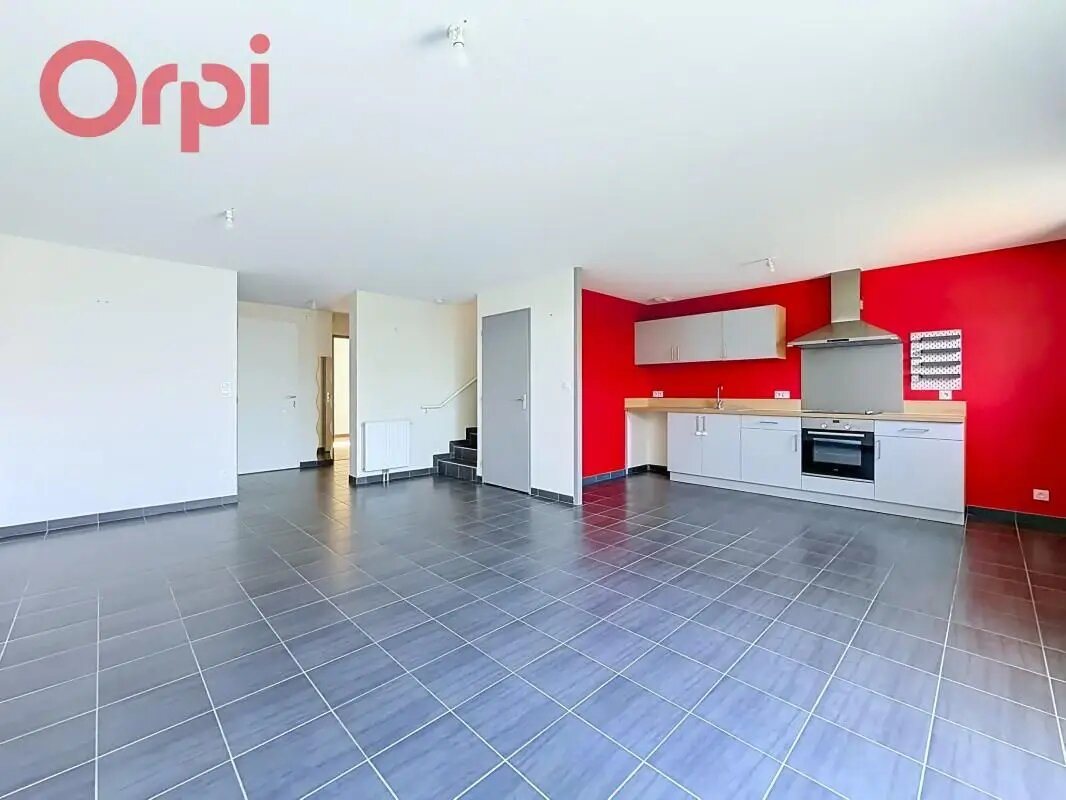 Maison à vendre, 90m², Aulnat