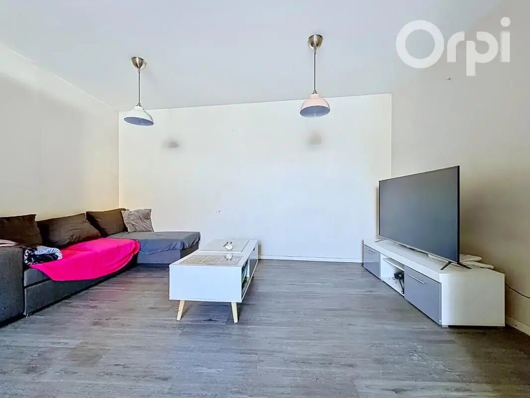 Maison à vendre, 95m², Aulnat