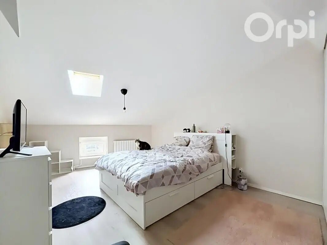 Maison à vendre, 95m², Aulnat