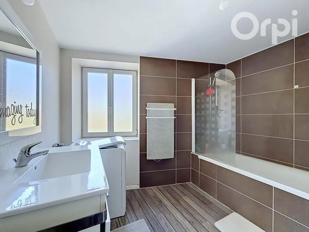 Maison à vendre, 95m², Aulnat