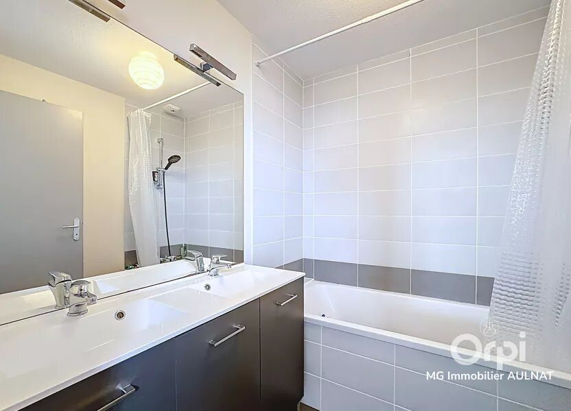 Maison à vendre, 90m², Aulnat