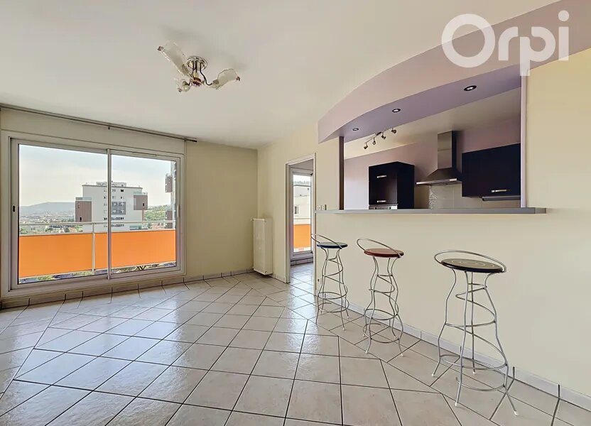 Appartement à vendre, 102m², Clermont-Ferrand
