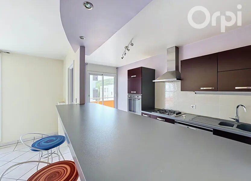 Appartement à vendre, 102m², Clermont-Ferrand