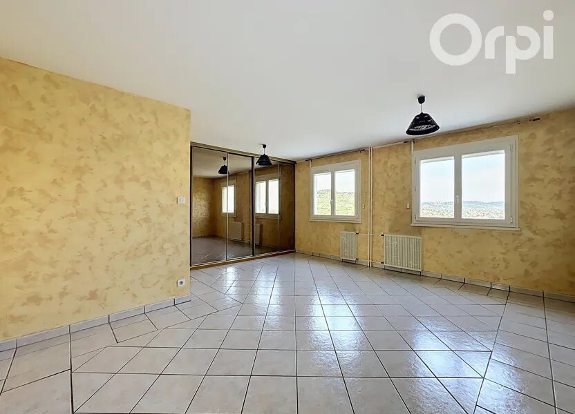 Appartement à vendre, 102m², Clermont-Ferrand