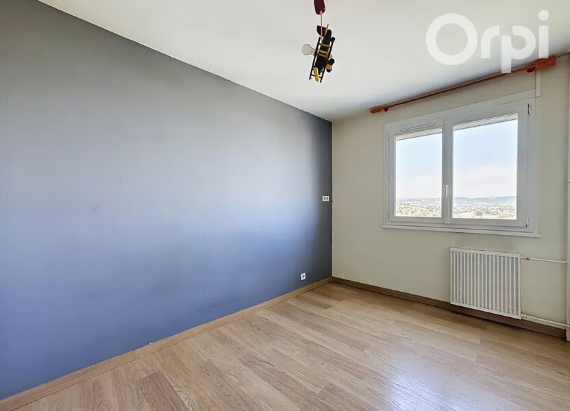 Appartement à vendre, 102m², Clermont-Ferrand