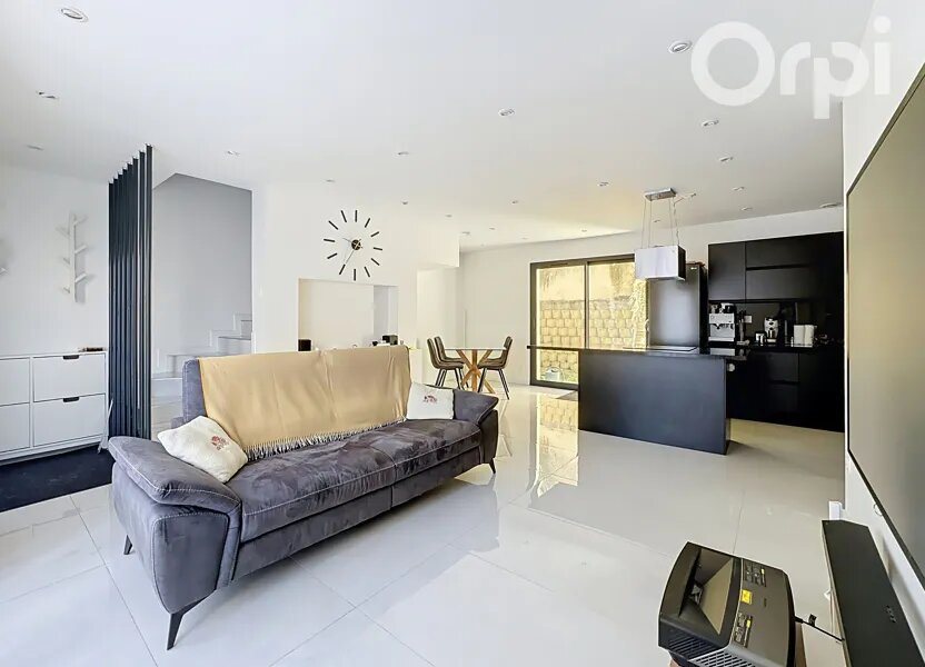 Maison à vendre, 85m², Aulnat