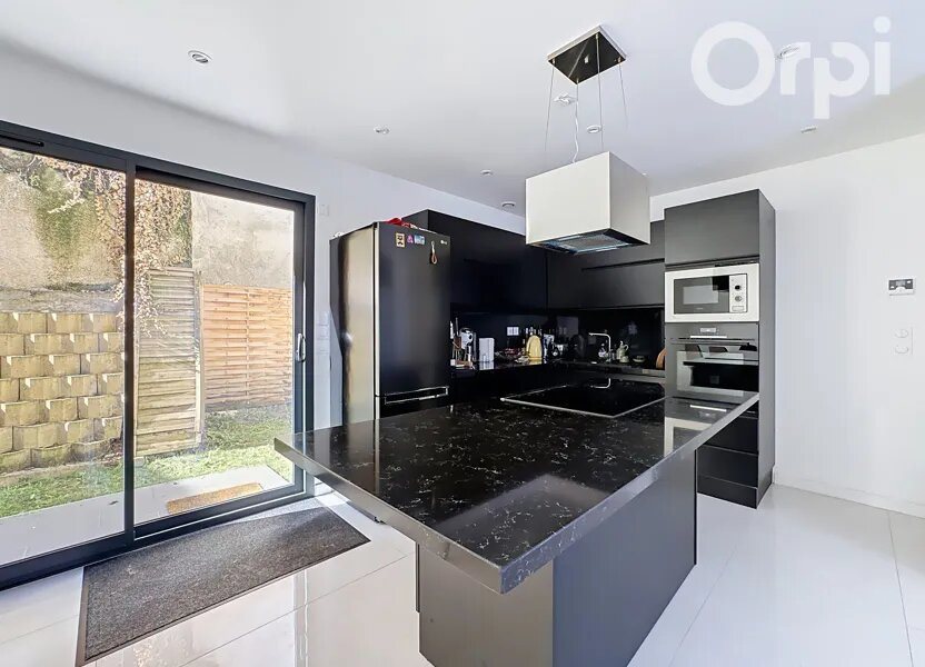 Maison à vendre, 85m², Aulnat