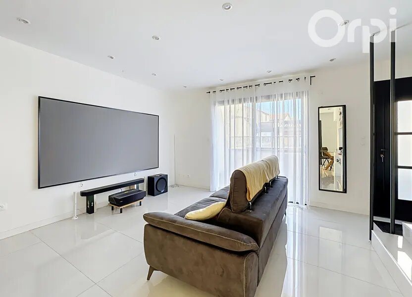 Maison à vendre, 85m², Aulnat