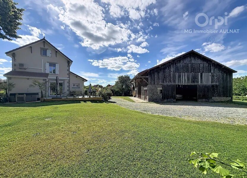 Maison à vendre, 151m², Saint-André-le-Coq
