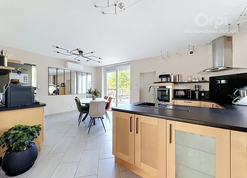 Maison à vendre, 151m², Saint-André-le-Coq