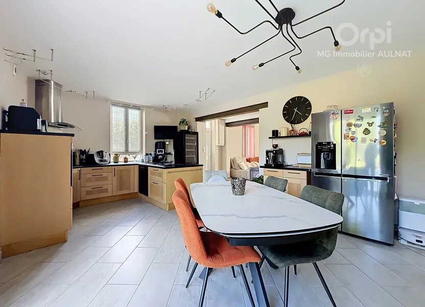 Maison à vendre, 151m², Saint-André-le-Coq