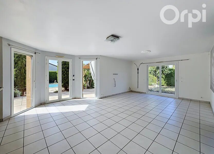 Maison à vendre, 108m², Ennezat