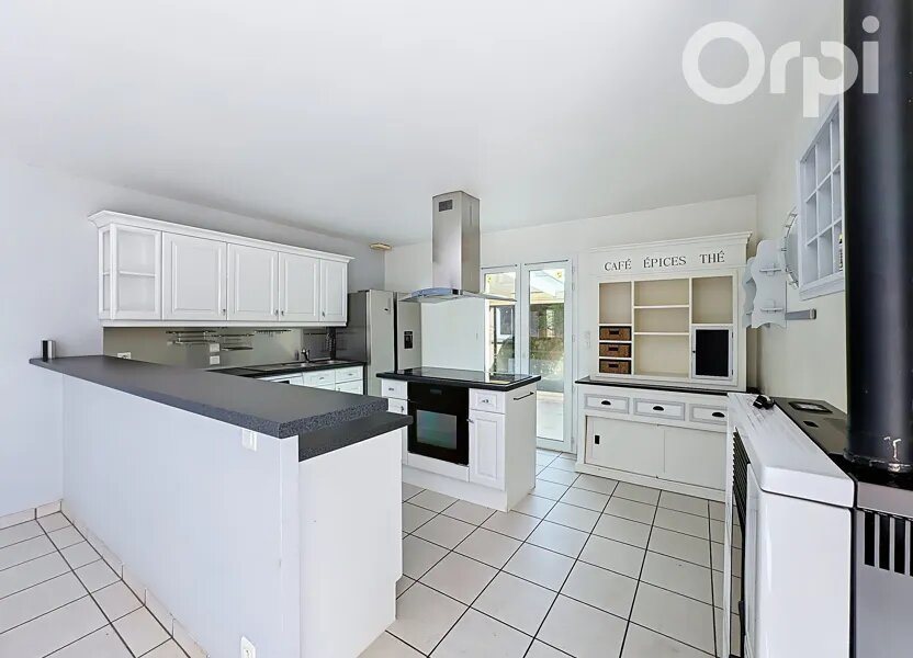 Maison à vendre, 108m², Ennezat