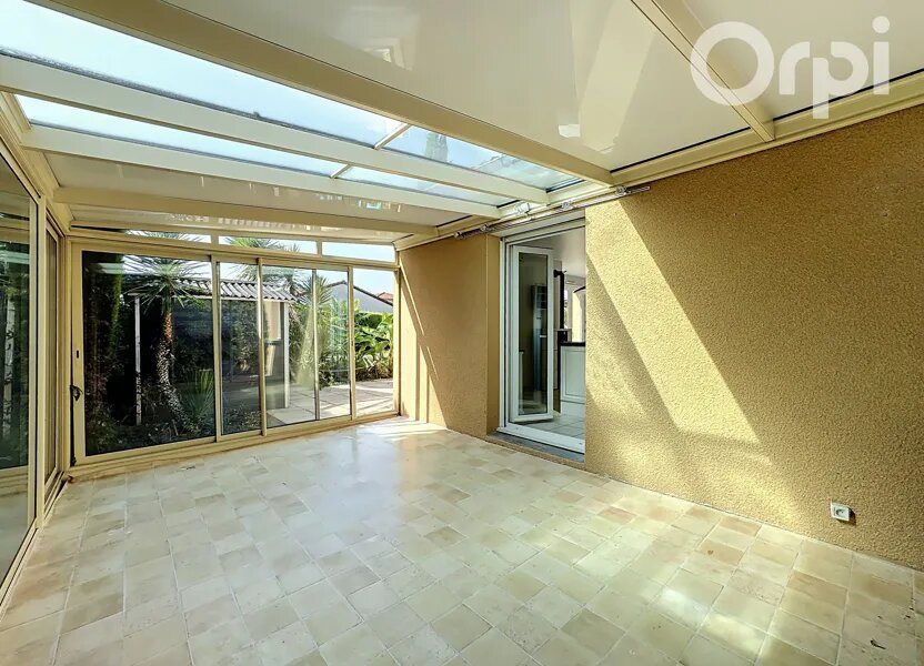 Maison à vendre, 108m², Ennezat