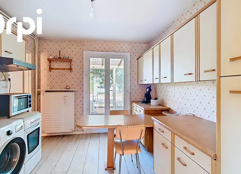 Maison à vendre, 83m², Pont-du-Château