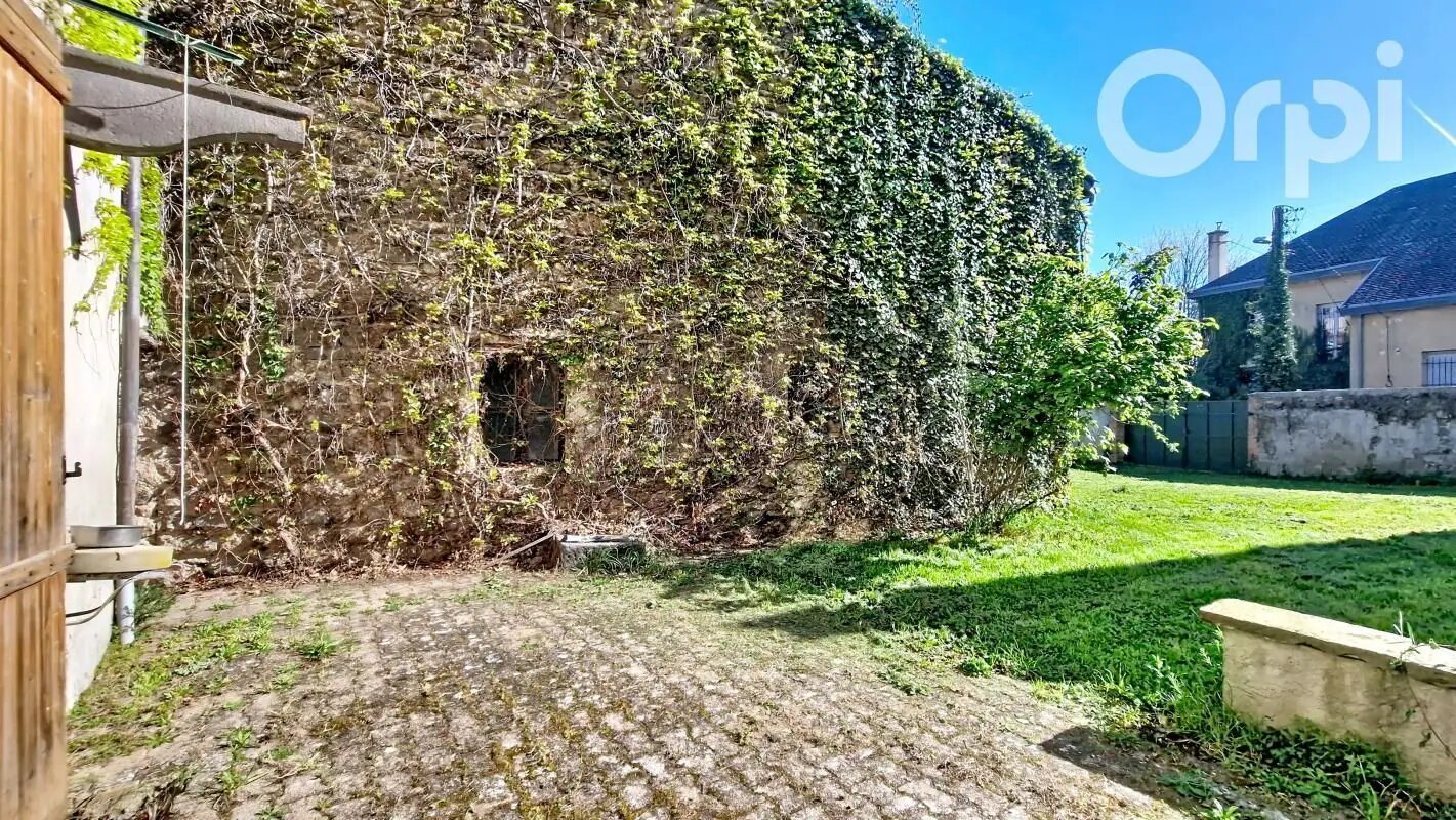 Maison à vendre, 110m², Pont-du-Château