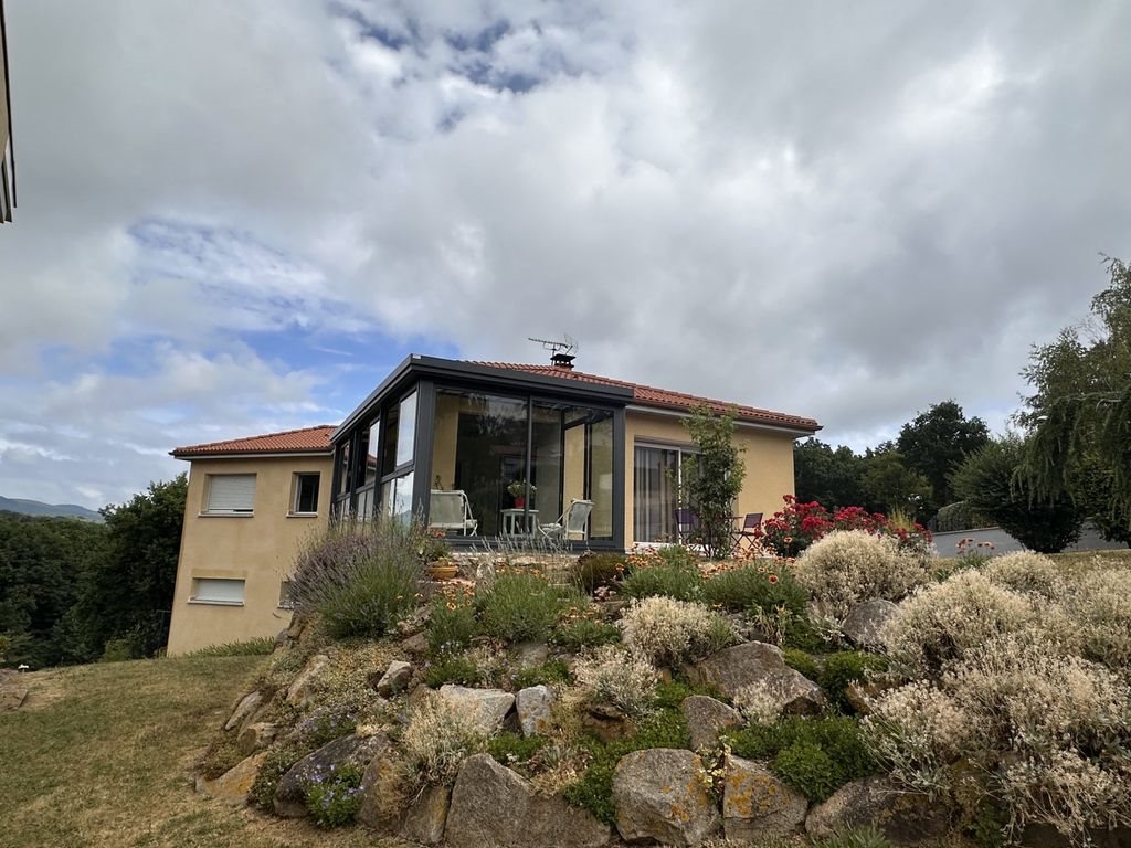 Maison à vendre, 173m², Royat