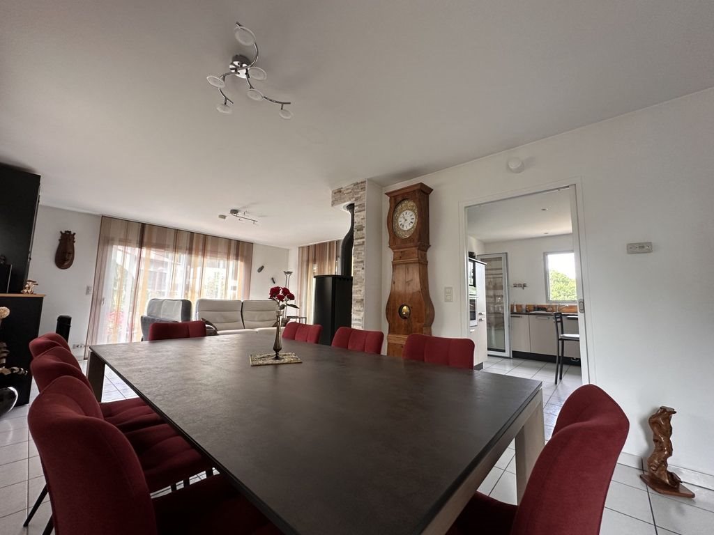 Maison à vendre, 173m², Royat