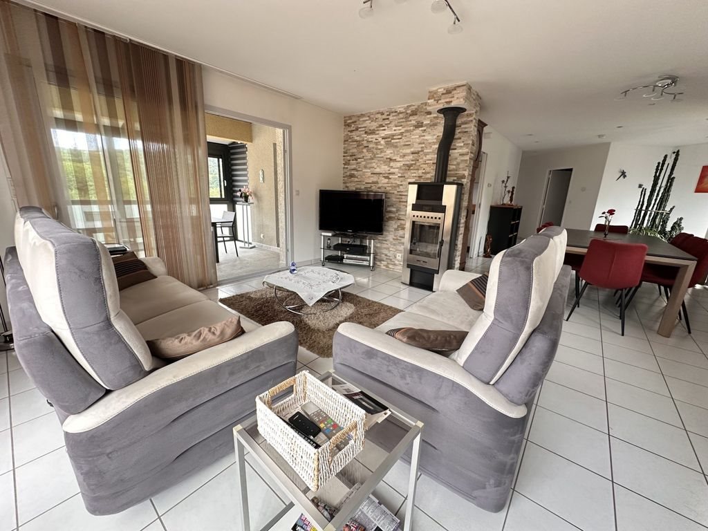Maison à vendre, 173m², Royat