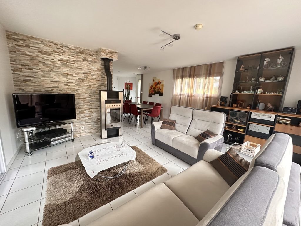 Maison à vendre, 173m², Royat