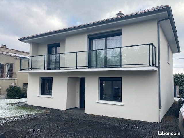 Maison à louer, 149m², Cébazat