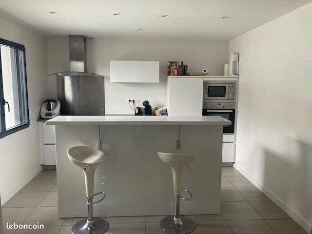 Maison à louer, 149m², Cébazat