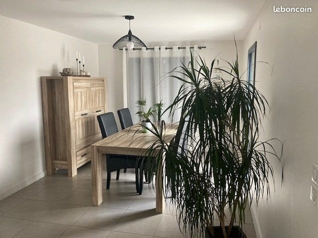 Maison à louer, 149m², Cébazat