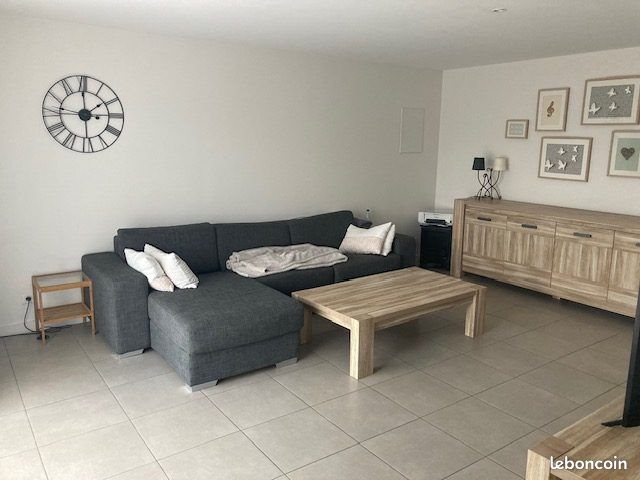 Maison à louer, 149m², Cébazat
