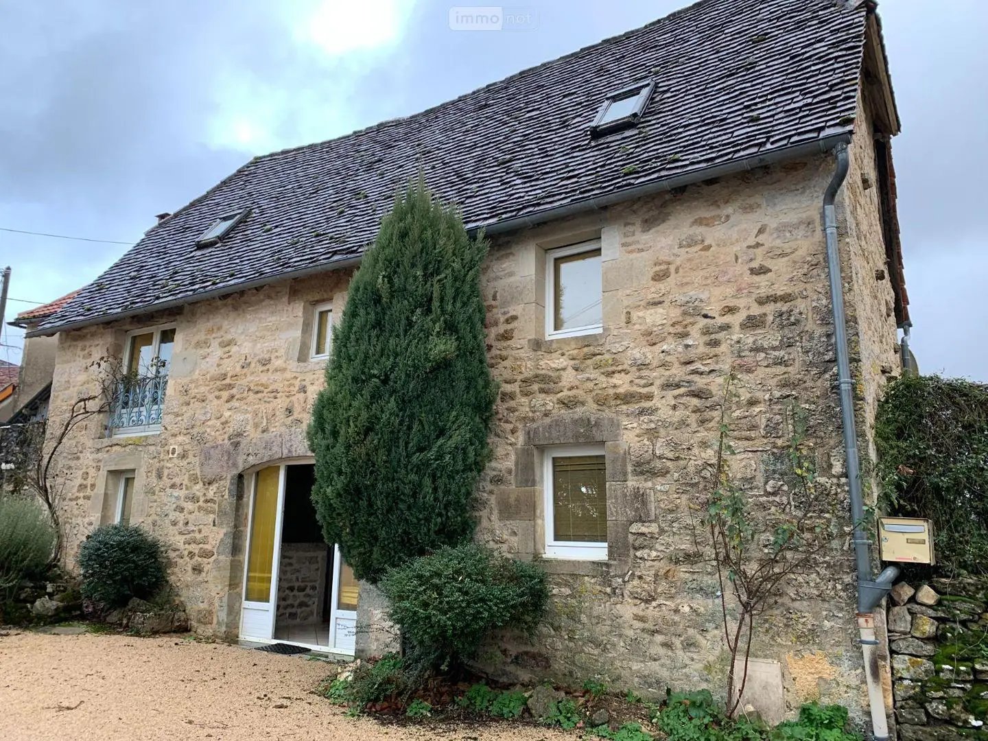 Maison à vendre, 83m², Assier