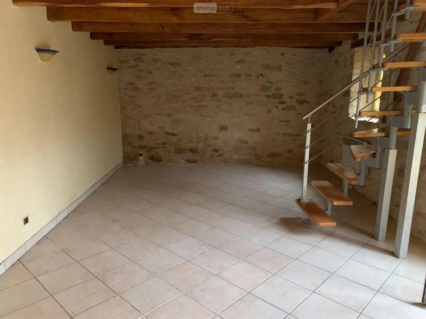 Maison à vendre, 83m², Assier