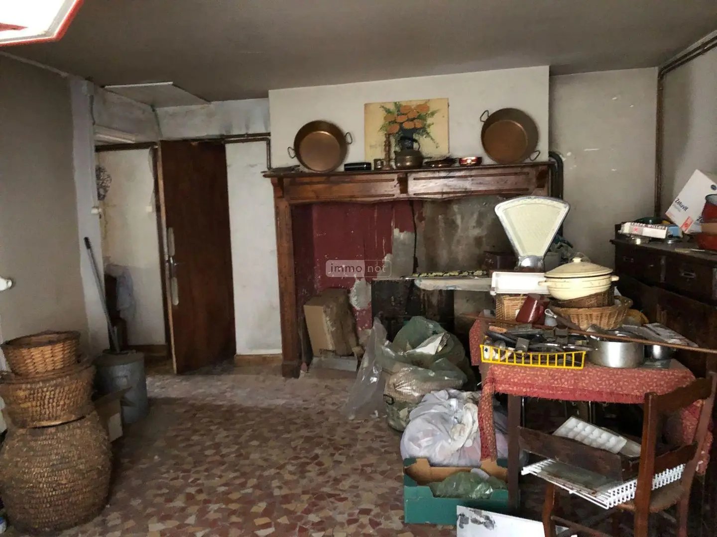 Maison à vendre, 262m², Aynac