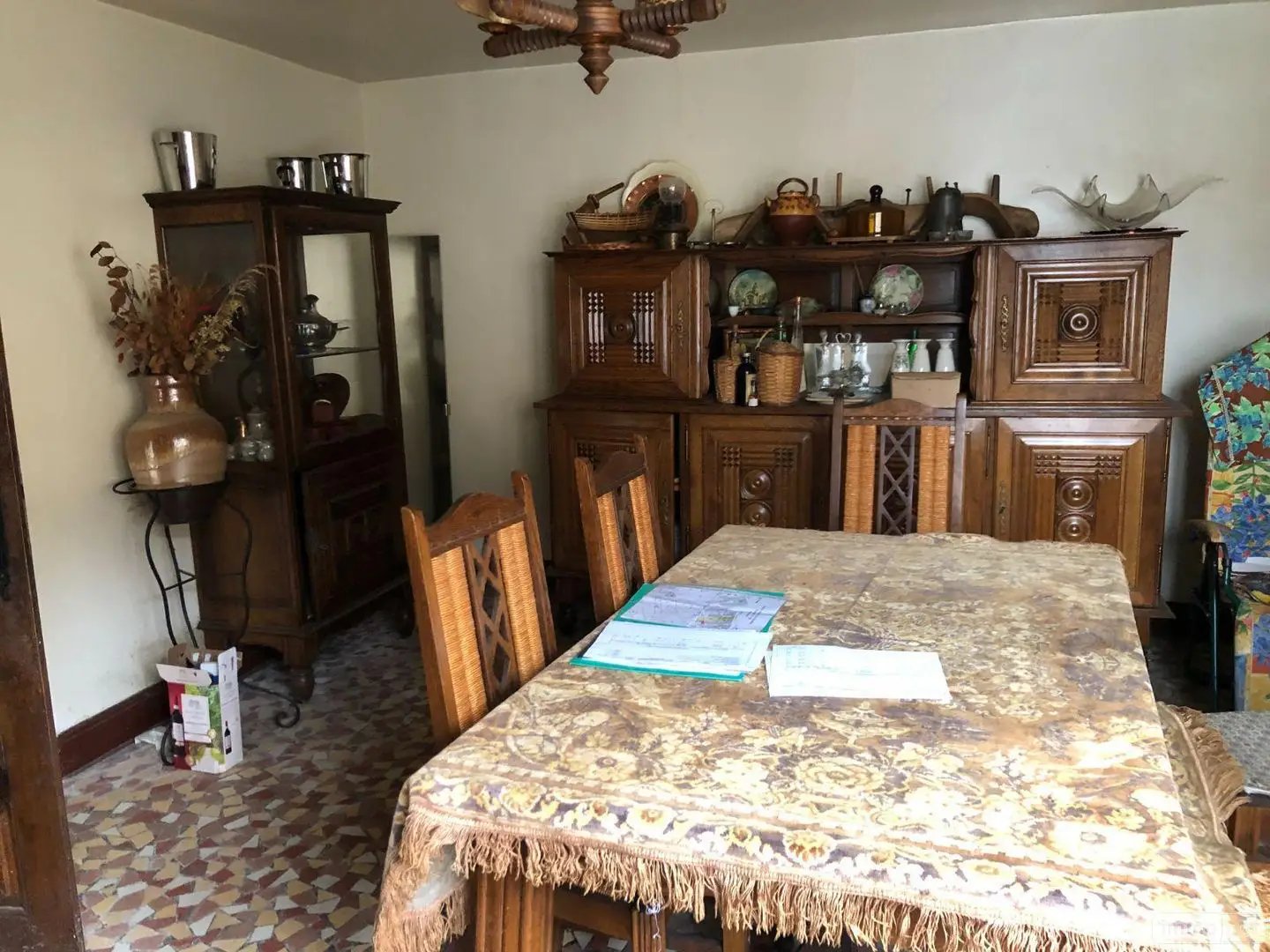 Maison à vendre, 262m², Aynac