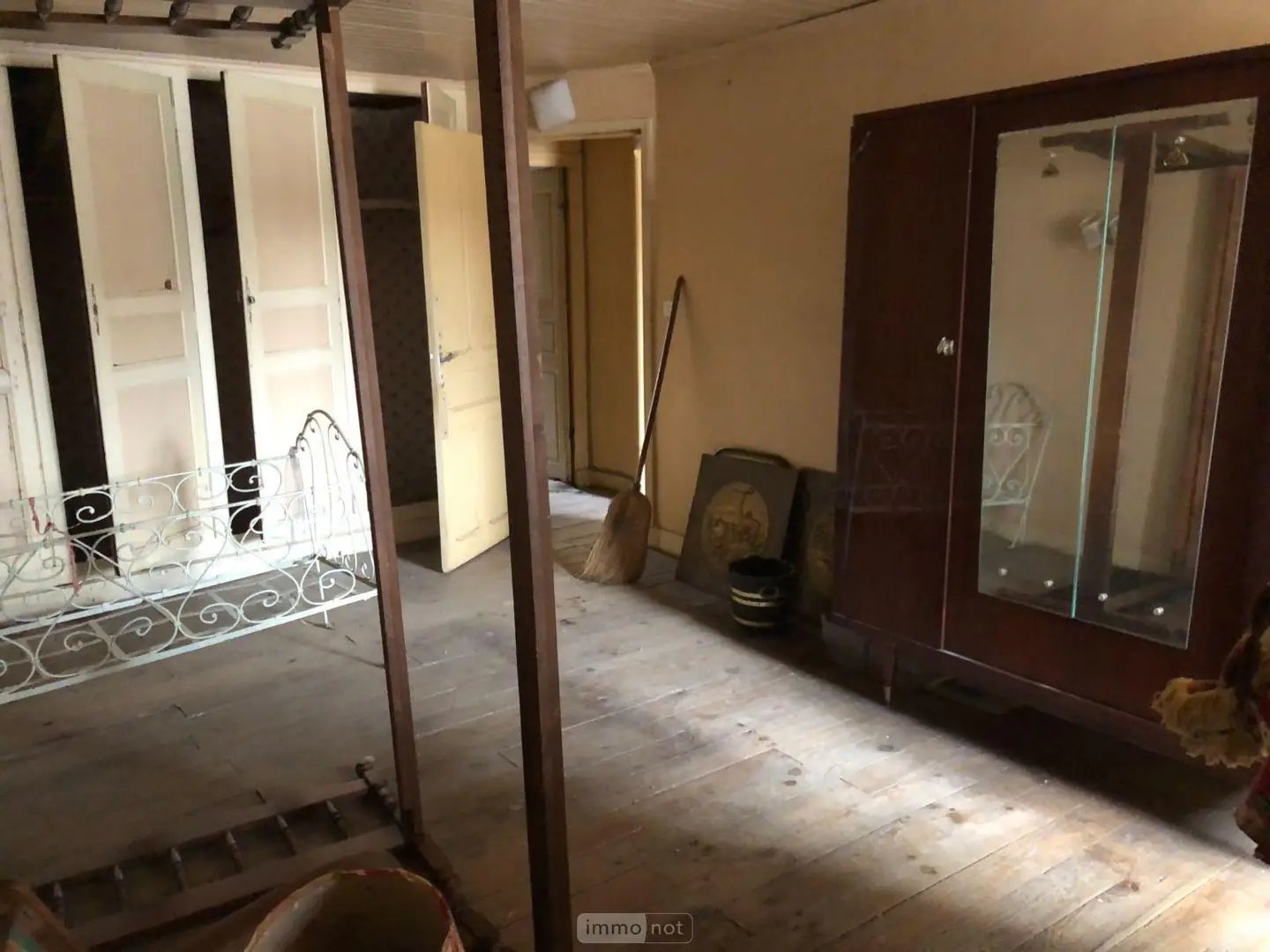 Maison à vendre, 262m², Aynac