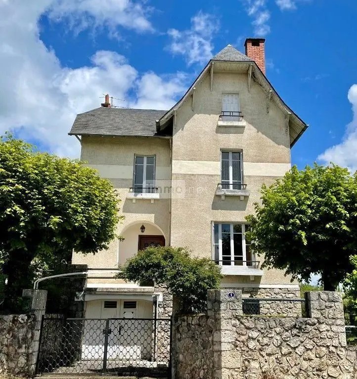 Maison à vendre, 142m², Gramat