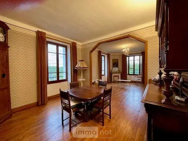 Maison à vendre, 142m², Gramat