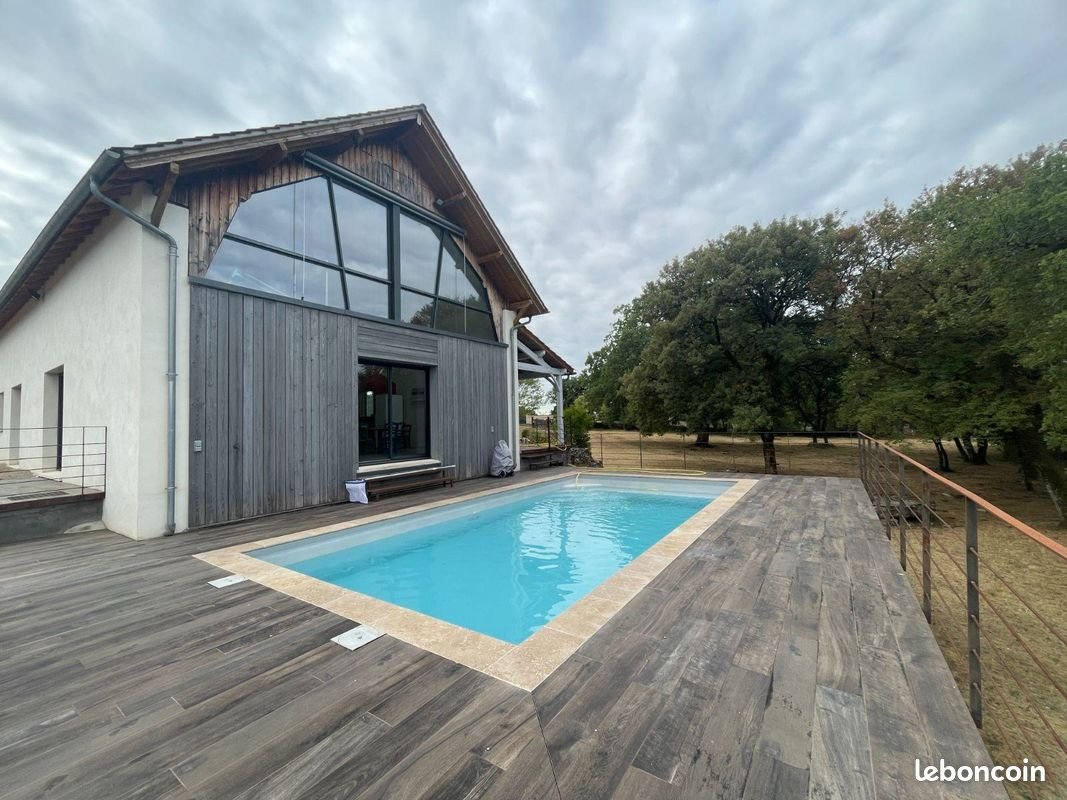 Maison à vendre, 151m², Autoire