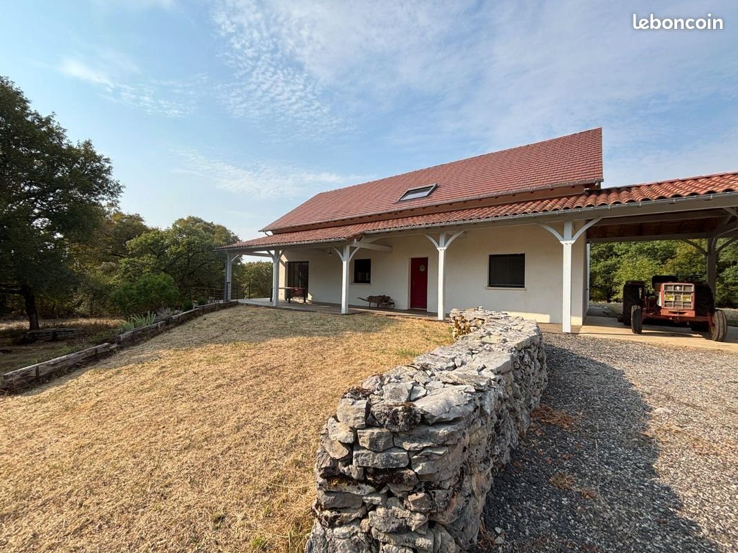 Maison à vendre, 151m², Autoire