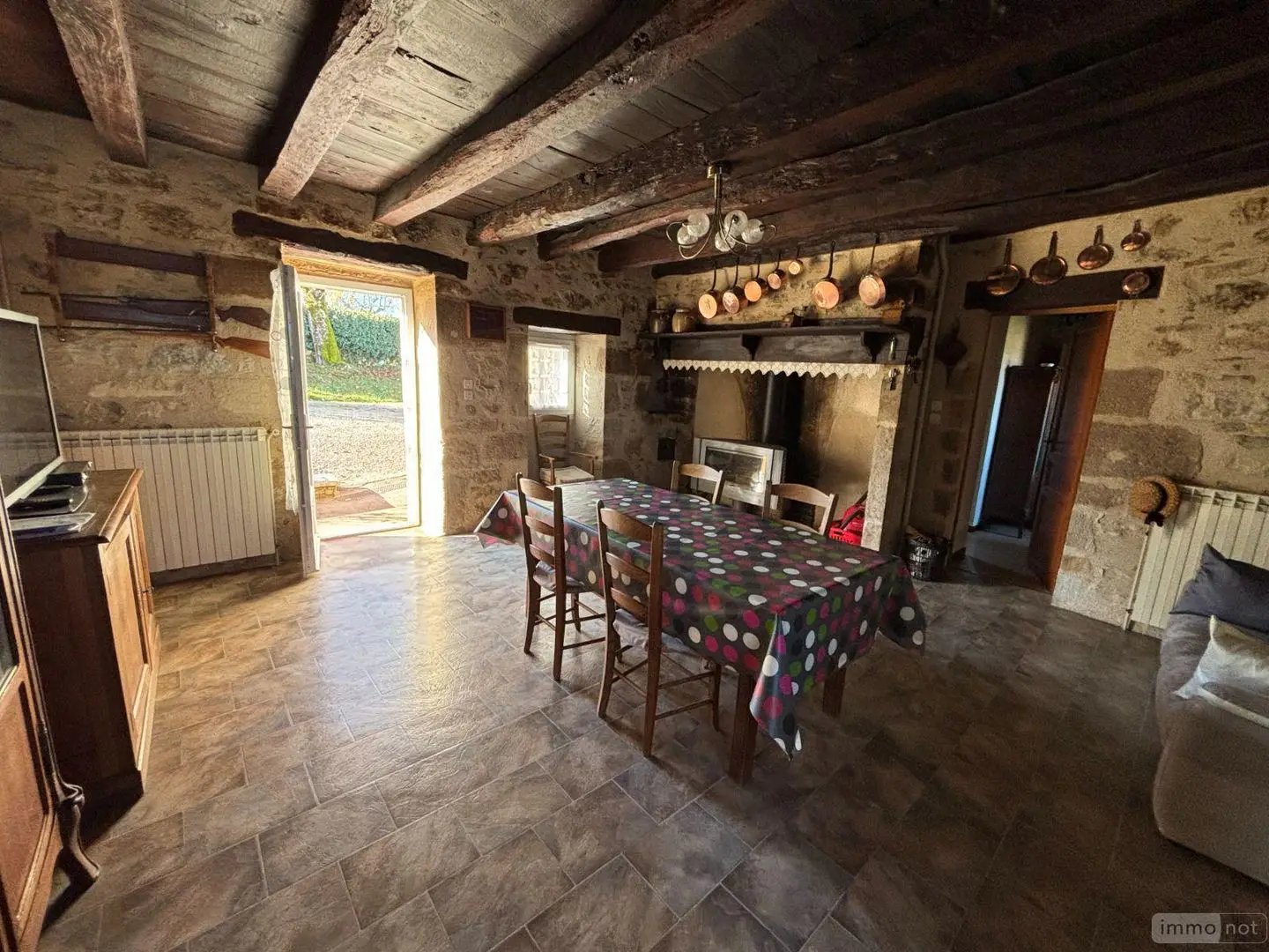 Maison à vendre, 107m², Figeac