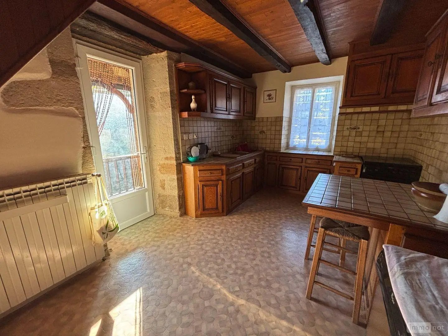 Maison à vendre, 107m², Figeac