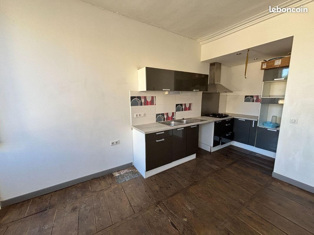 Maison à vendre, 127m², Livernon