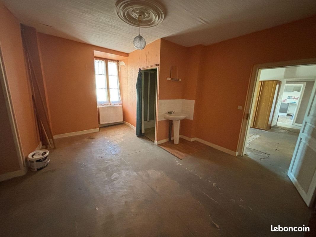 Maison à vendre, 127m², Livernon