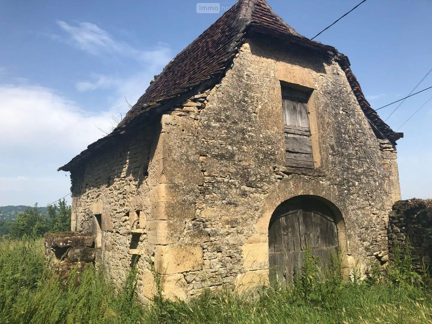 Maison à vendre, 215m², Assier