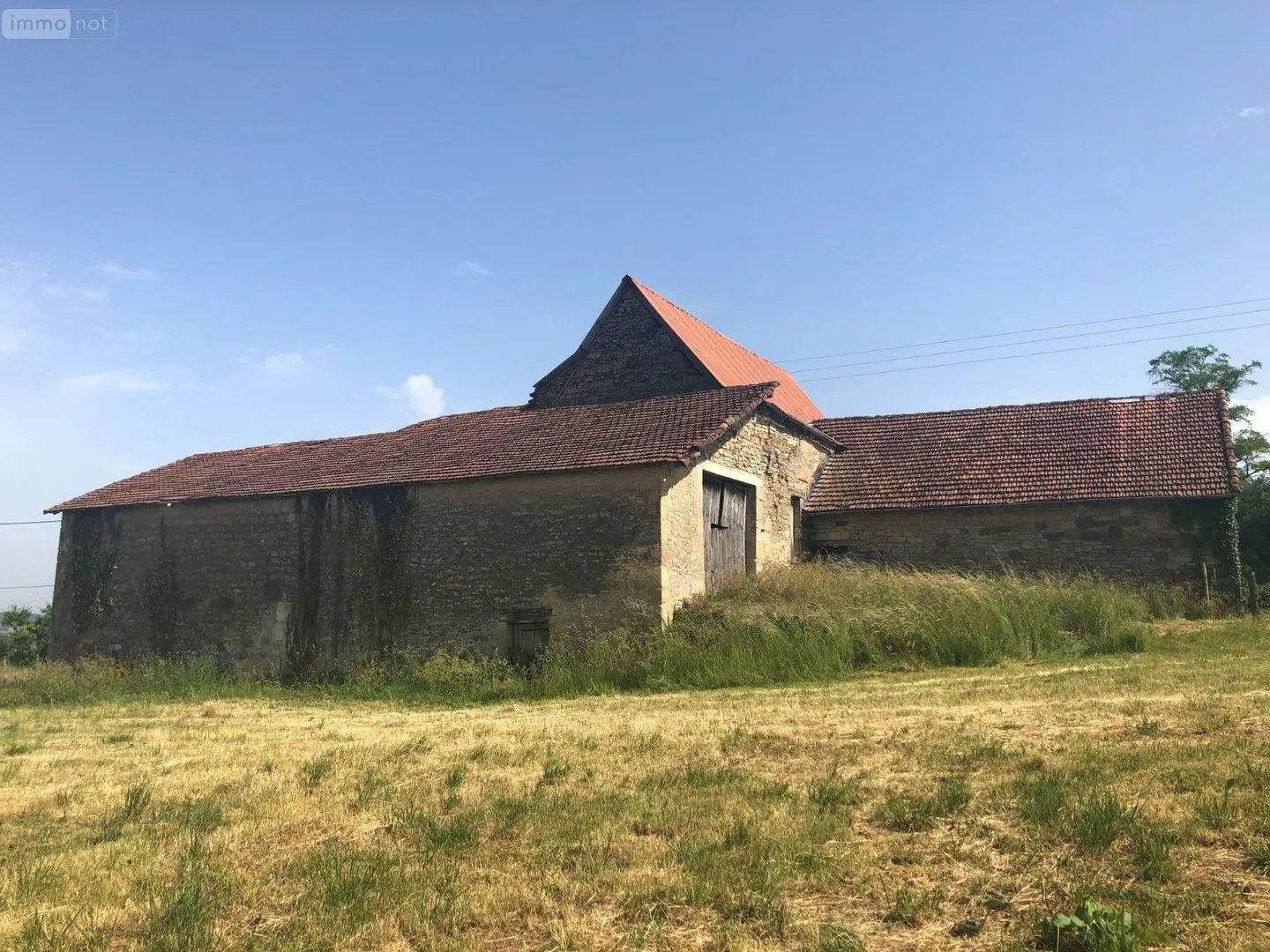 Maison à vendre, 215m², Assier
