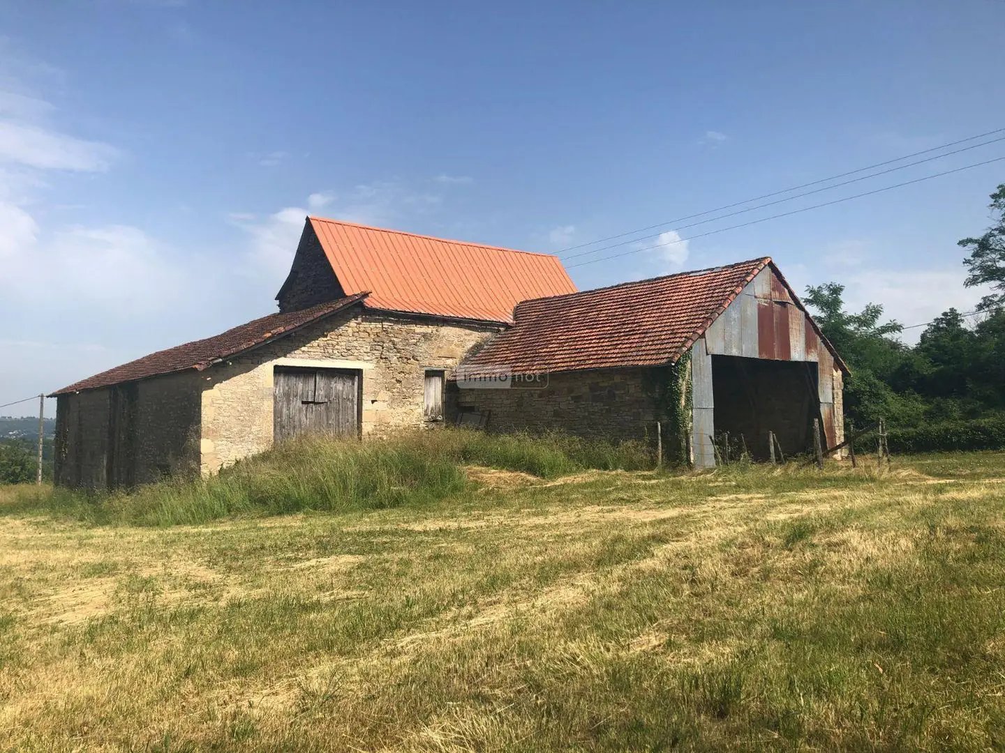 Maison à vendre, 215m², Assier