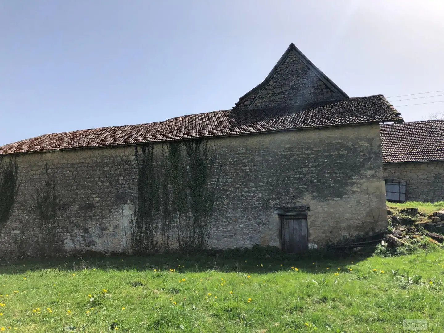 Maison à vendre, 215m², Assier