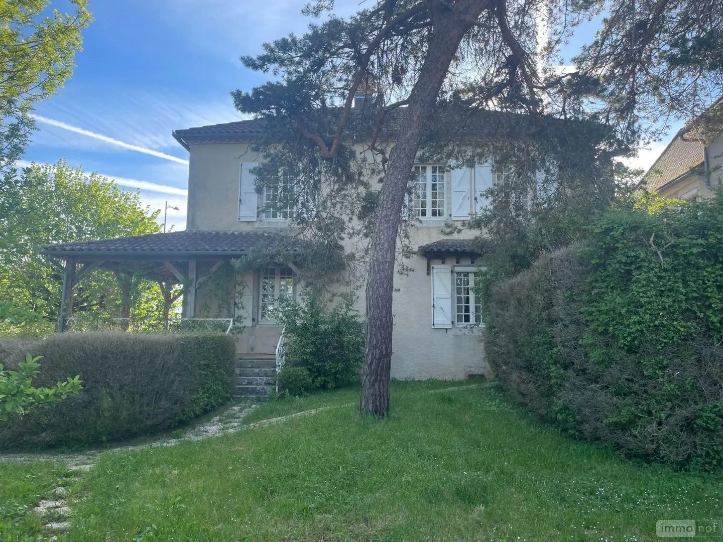Maison à vendre, 126m², Livernon