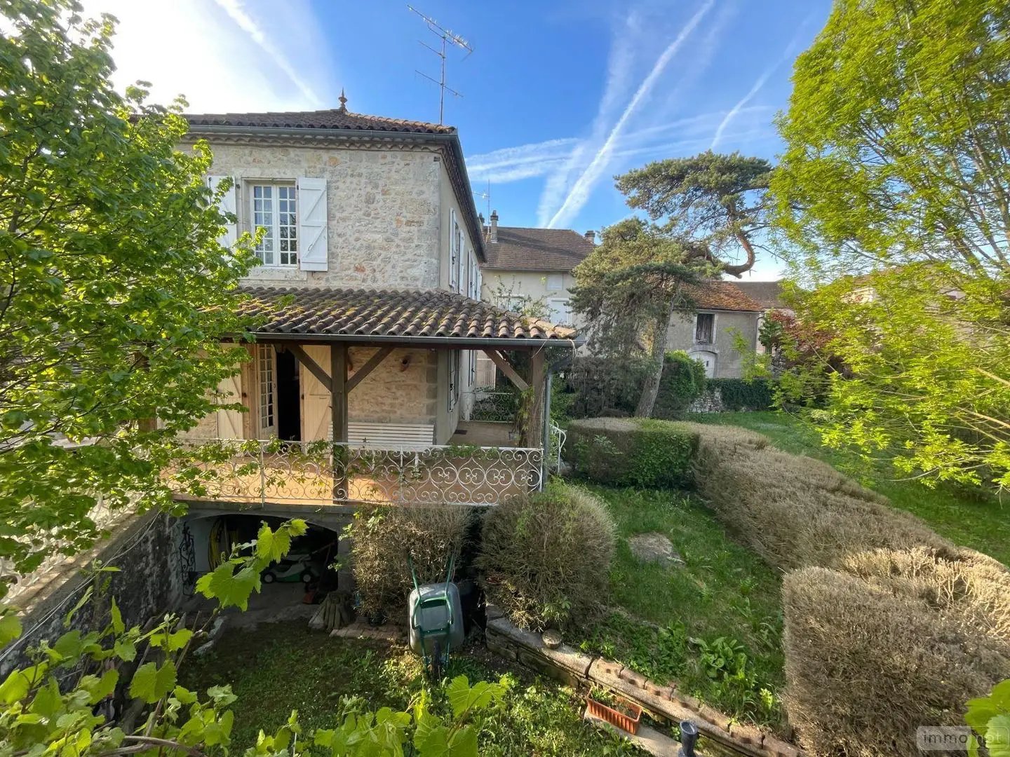 Maison à vendre, 126m², Livernon