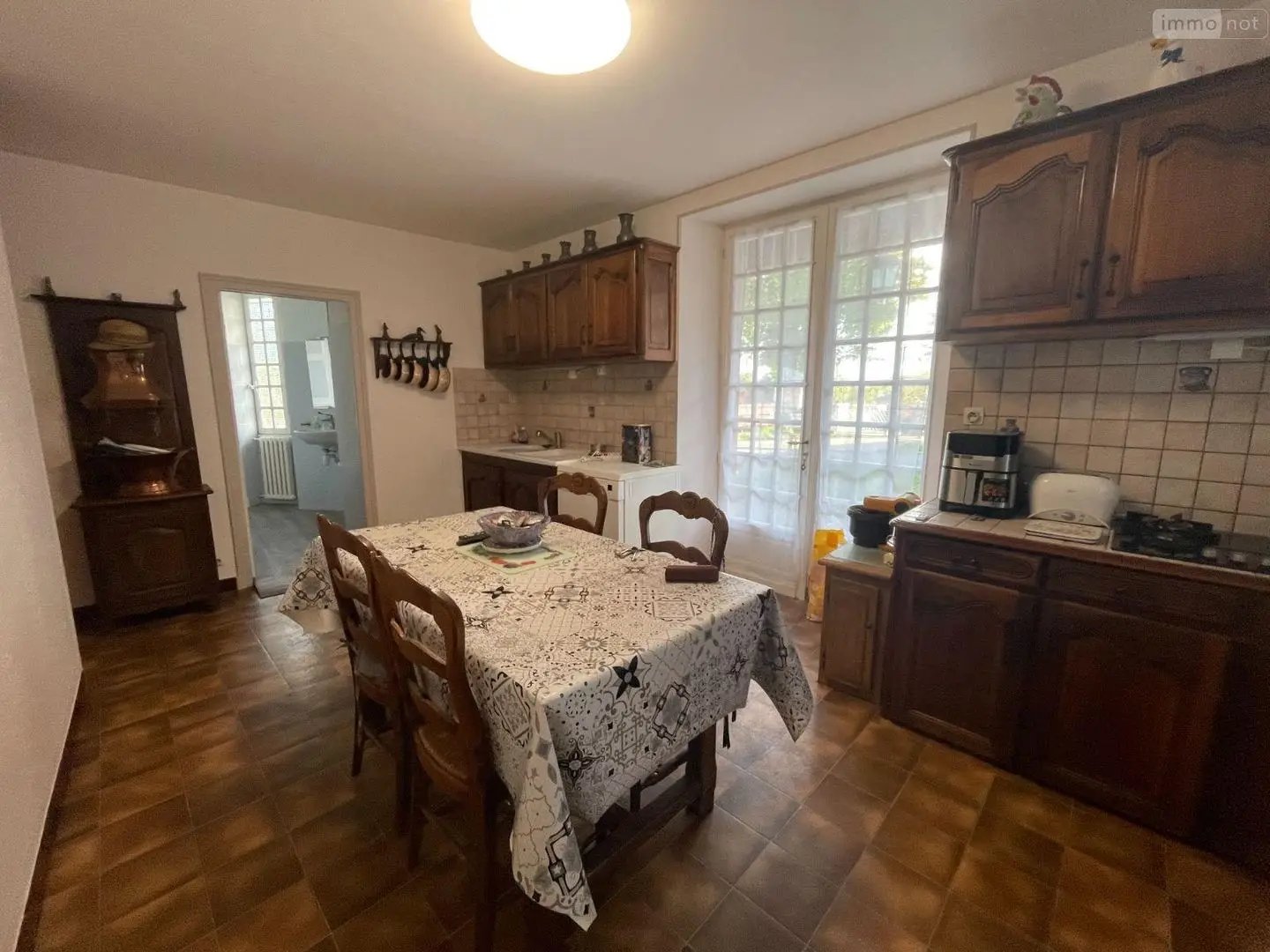 Maison à vendre, 126m², Livernon