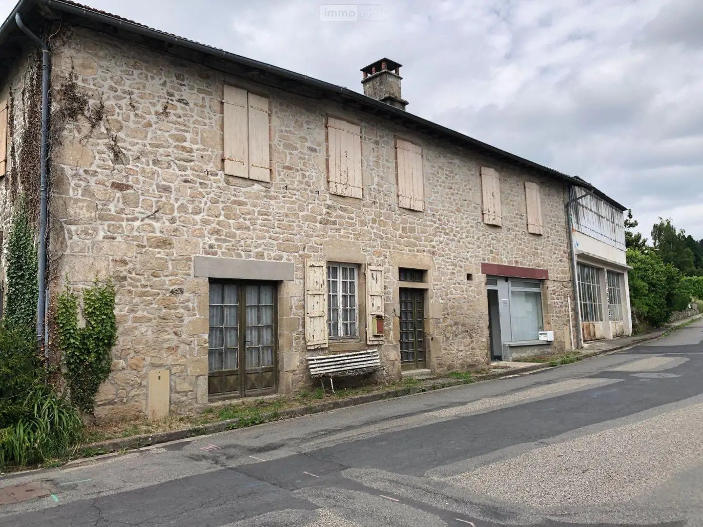 Maison à vendre, 220m², Sousceyrac