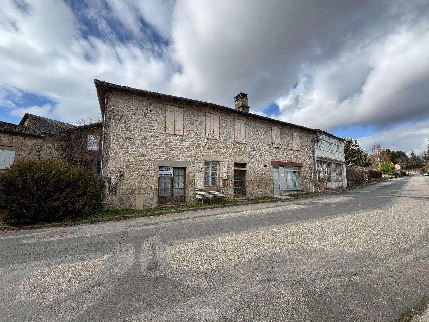 Maison à vendre, 220m², Sousceyrac